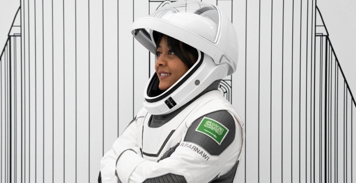 सऊदी अरब रचेगा इतिहास! पहली महिला एस्‍ट्रोनॉट को 9 मई को भेजेगा अंतरिक्ष में, जानें कौन हैं ‘रेयाना बरनावी’