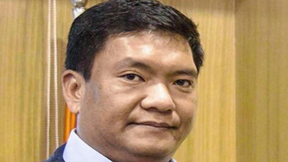 सीमावर्ती गांवों के विकास से रिवर्स माइग्रेशन के शुरुआती संकेत मिले: अरुणाचल सीएम