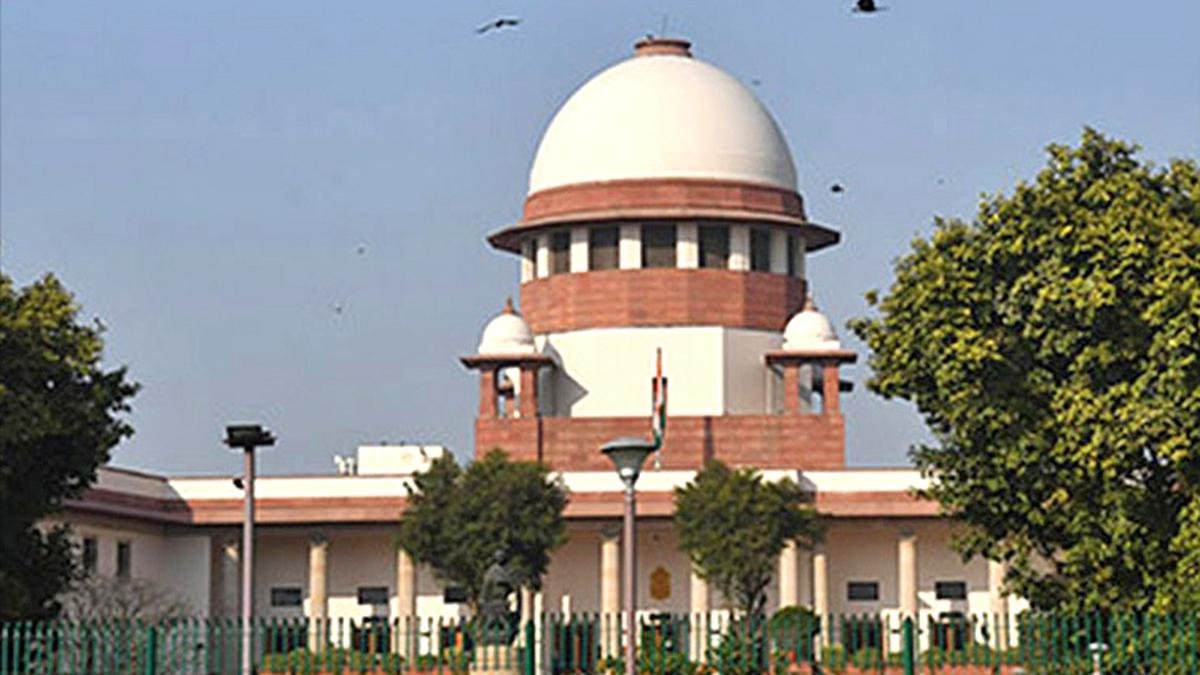 सुप्रीम कोर्ट ने वेदांता के प्रस्ताव पर तमिलनाडु से जवाब मांगा