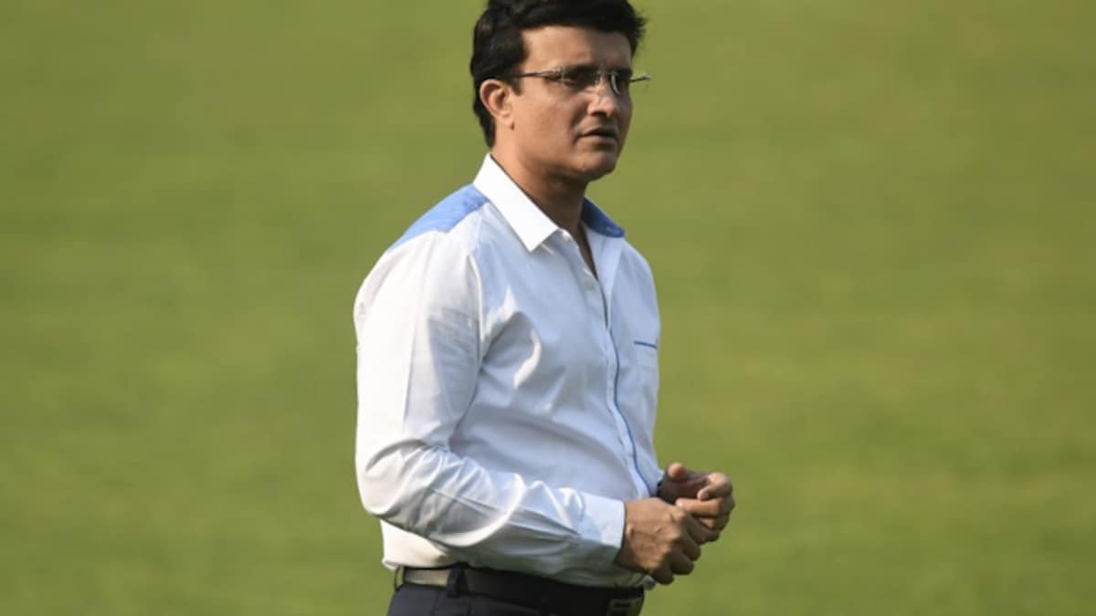 "सौरव गांगुली, पूर्व-बीसीसीआई अध्यक्ष ...": दिल्ली की राजधानियों के कैपिट्यूलेशन के बाद रवि शास्त्री का ब्लंट टेक |  क्रिकेट खबर