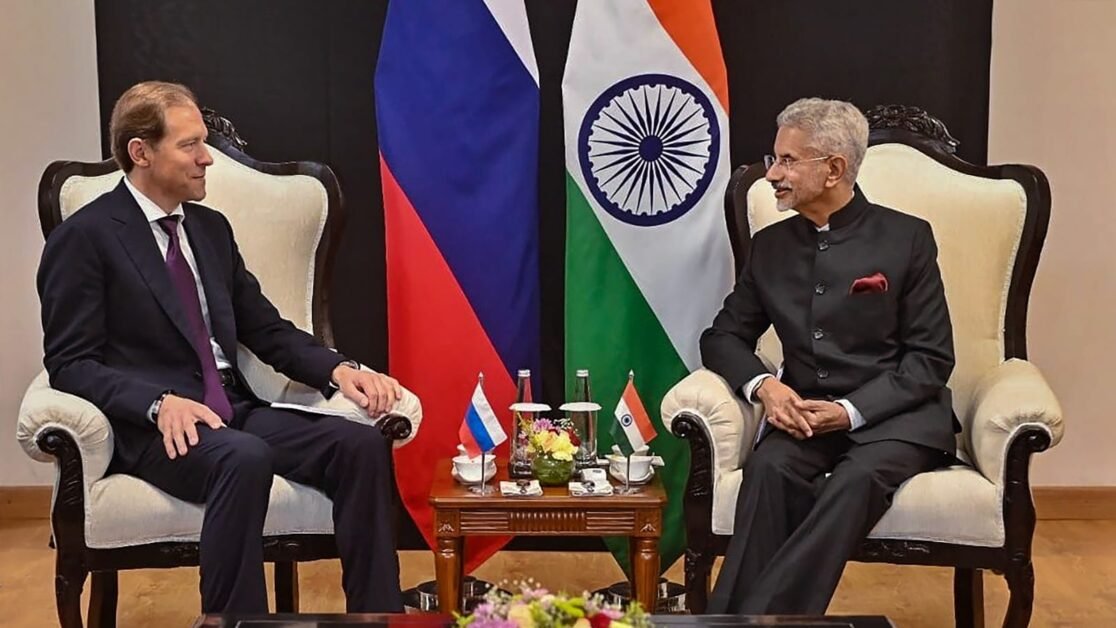 मास्को पर पश्चिम प्रतिबंधों के बीच भारत, रूस RuPay-Mir कार्ड के उपयोग की योजना बना रहे हैं