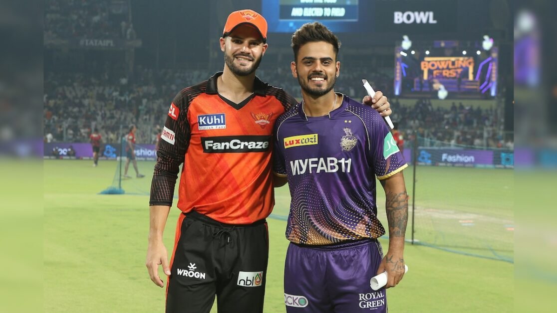 SRH बनाम KKR, IPL 2023 लाइव स्कोर अपडेट: कोलकाता नाइट राइडर्स आई रिवेंज बनाम सनराइजर्स हैदराबाद |  क्रिकेट खबर