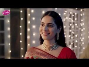 करवाचौथ – महिला समलैंगिक विज्ञापन