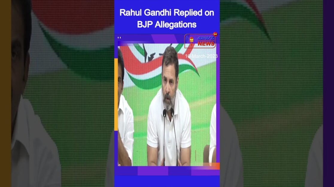 I'm hopeful that I will be allowed to Speak in Parliament tmrw Rahul Gandhi #shorts #news #congress