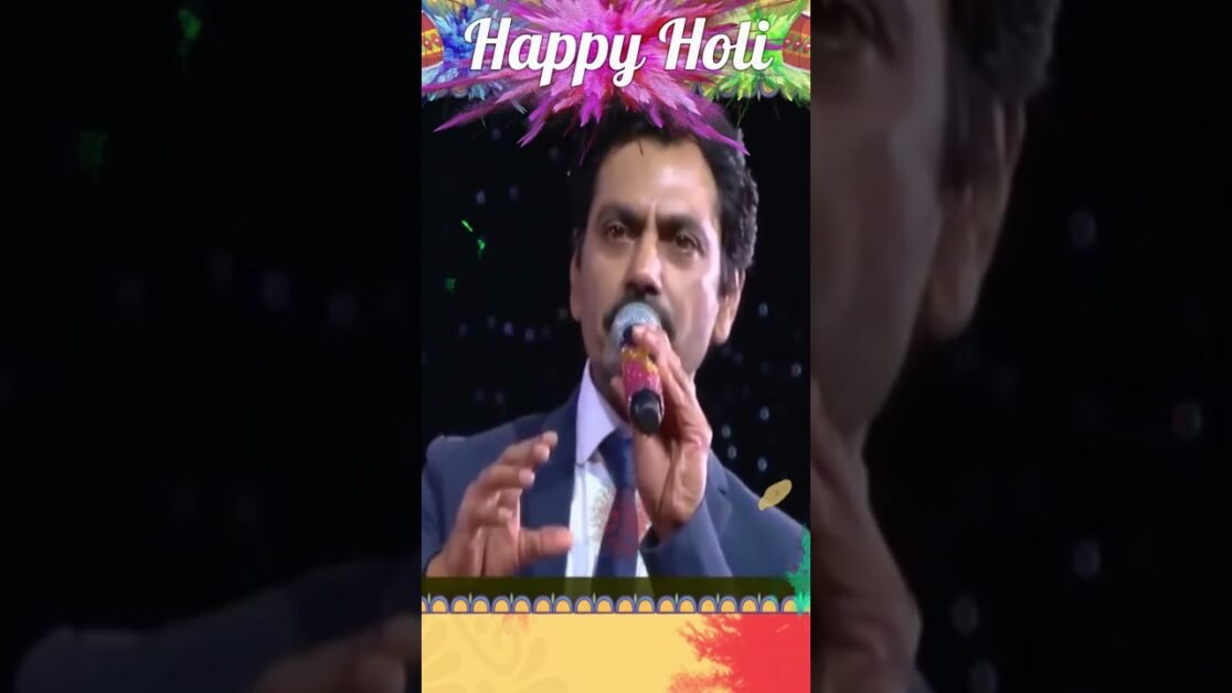 Nawaz Uddin motivational speech about passion and goal #shorts #viral #shortsvideo #motivational