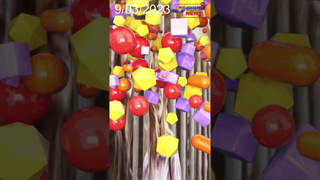 वृष राशिफल आज, 9 मार्च, 2023: किसी आश्चर्य के लिए तैयार रहें #horoscopeshorts #dailyhoroscope