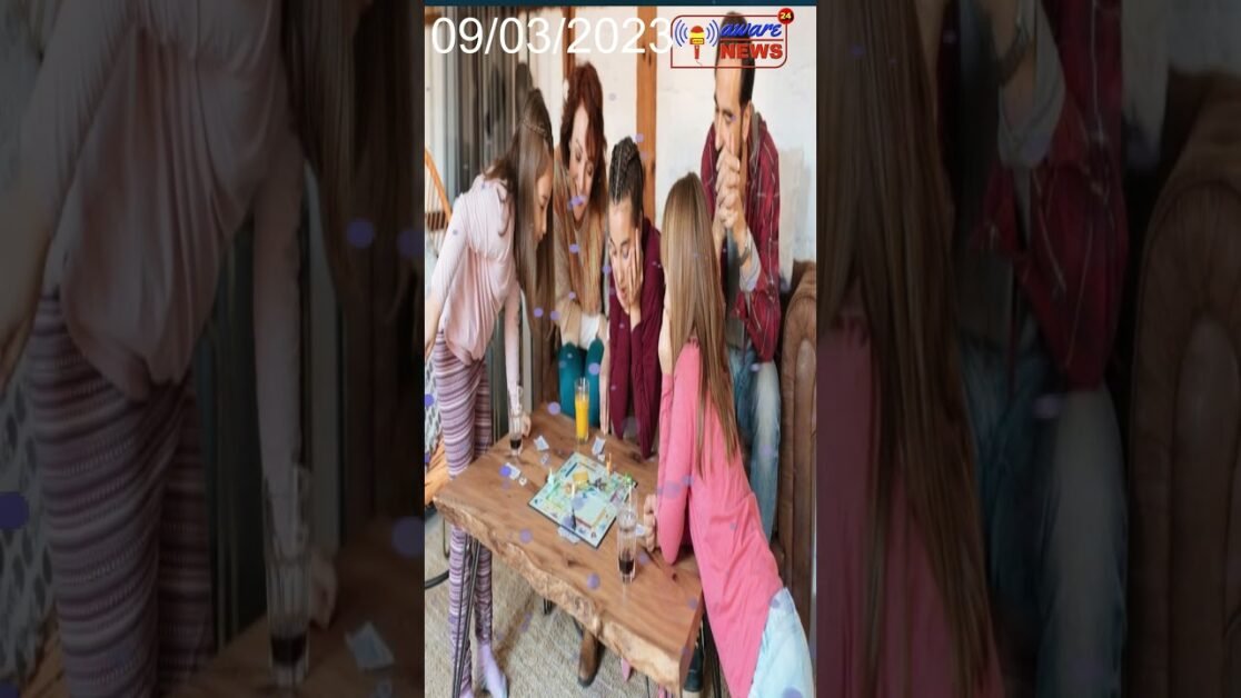 कन्या राशिफल आज, 9 मार्च, 2023: हवा में बदलाव है #shorts #viral #shortsvideo #dailyhoroscope #virgo