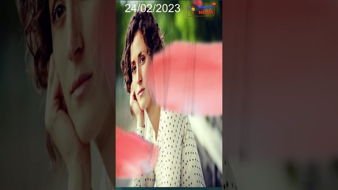 वृषभ 24 फरवरी 2023 का प्रेम और संबंध राशिफल #horoscopeshorts #lovehoroscope