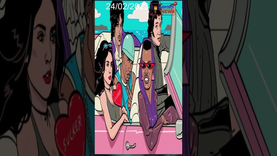 सिंह 24 फरवरी 2023 का प्रेम और संबंध राशिफल #horoscopeshorts #lovehoroscope