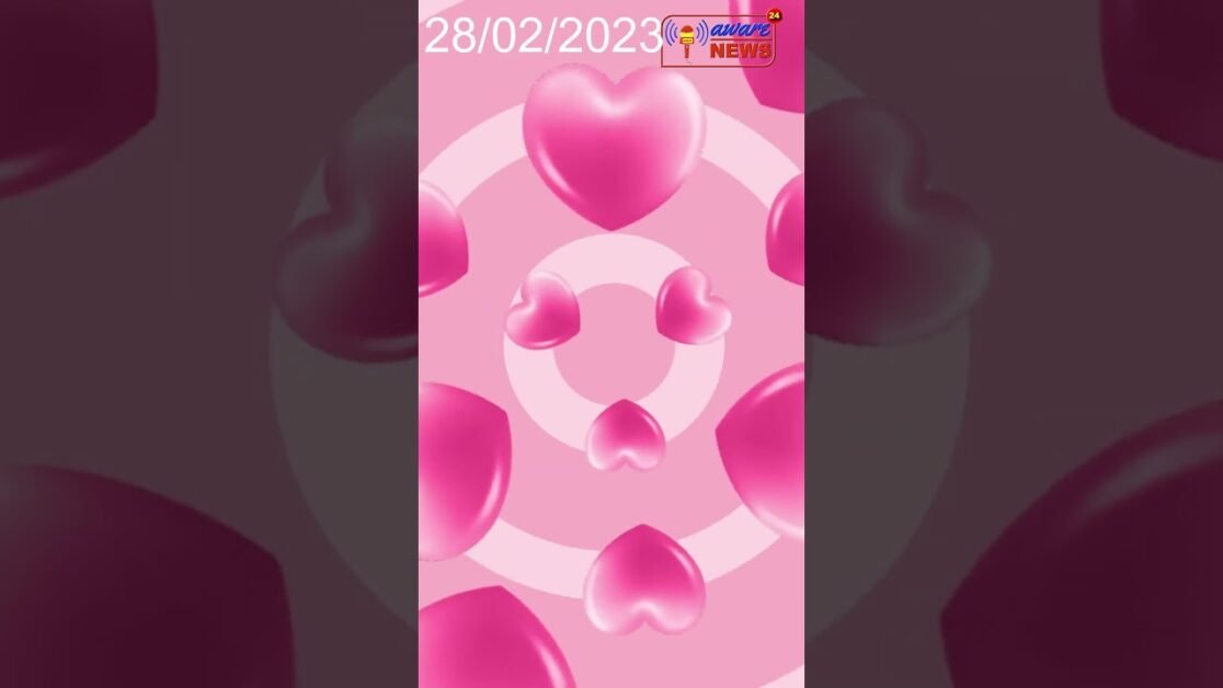 वृषभ 28 फरवरी 2023 का लव एंड रिलेशनशिप राशिफल #horoscopeshorts #lovehoroscope