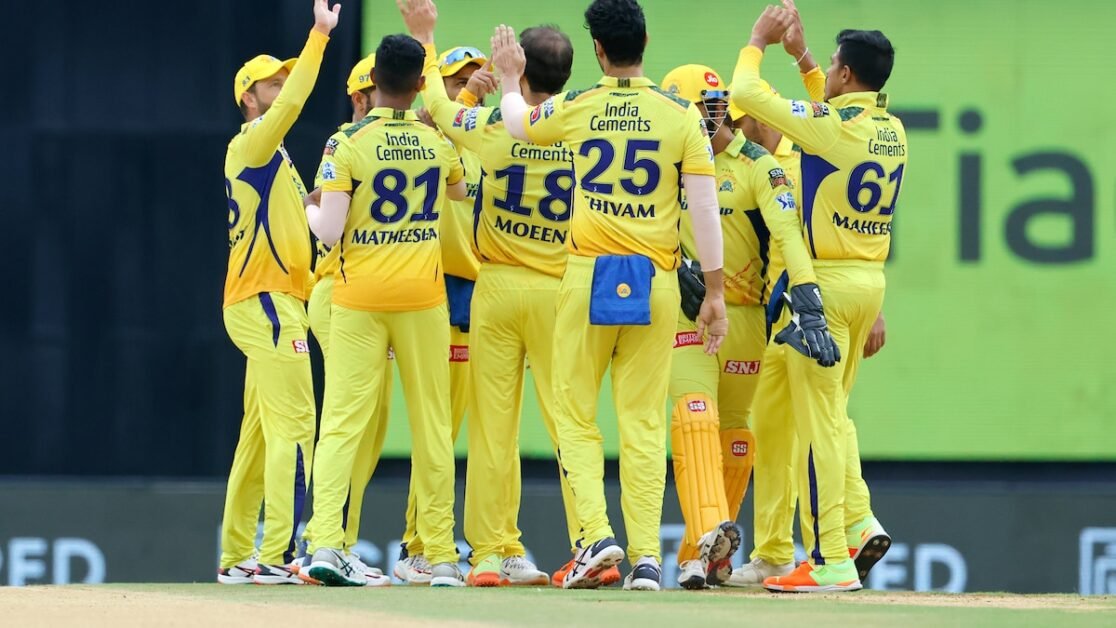 IPL 2023: "लसिथ मलिंगा जितना सटीक नहीं लेकिन" - चेन्नई सुपर किंग्स के गेंदबाज पर न्यूज़ीलैंड के पूर्व स्टार का भारी क़दम |  क्रिकेट खबर