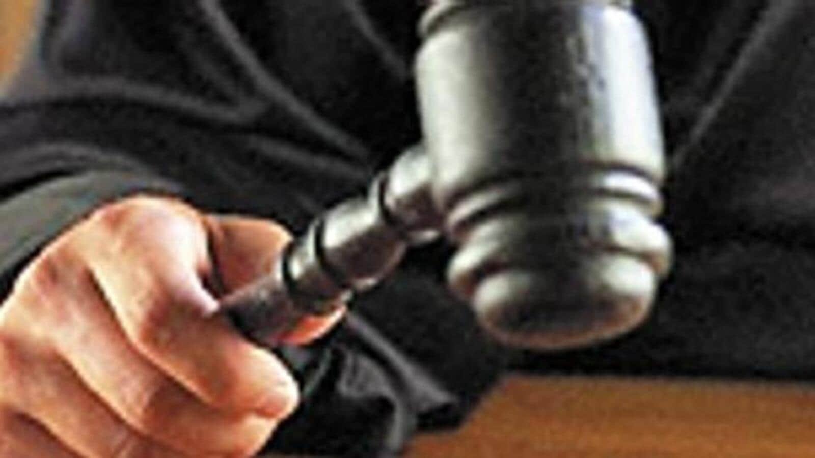 बिहार जज पर 'हमला': दो आरोपी पुलिस नार्को टेस्ट के लिए तैयार