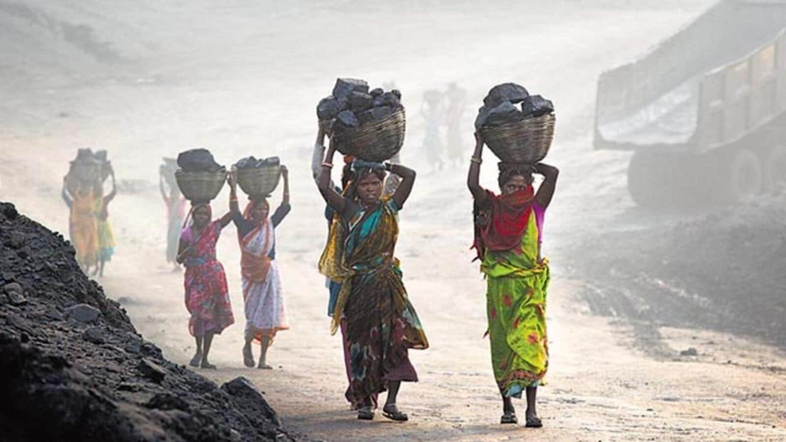 बिहार में विशाल भंडार वाले 2 और कोयला ब्लॉक मिले