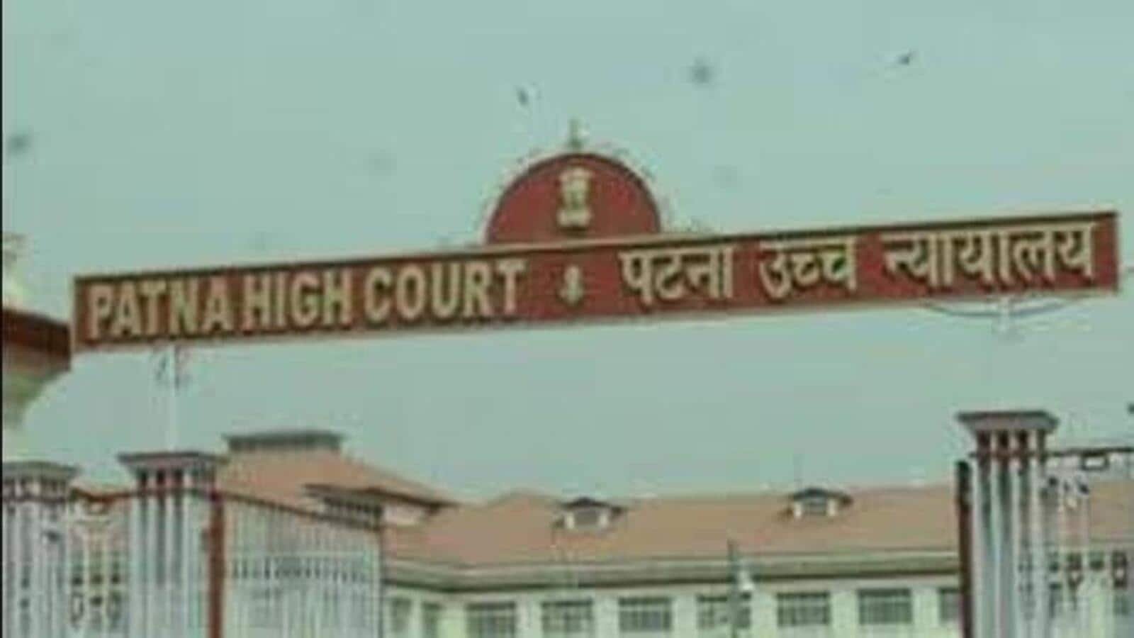 बिहार जाति सर्वेक्षण की सुनवाई 9 मई को टालने की याचिका पर पटना हाई कोर्ट करेगा सुनवाई