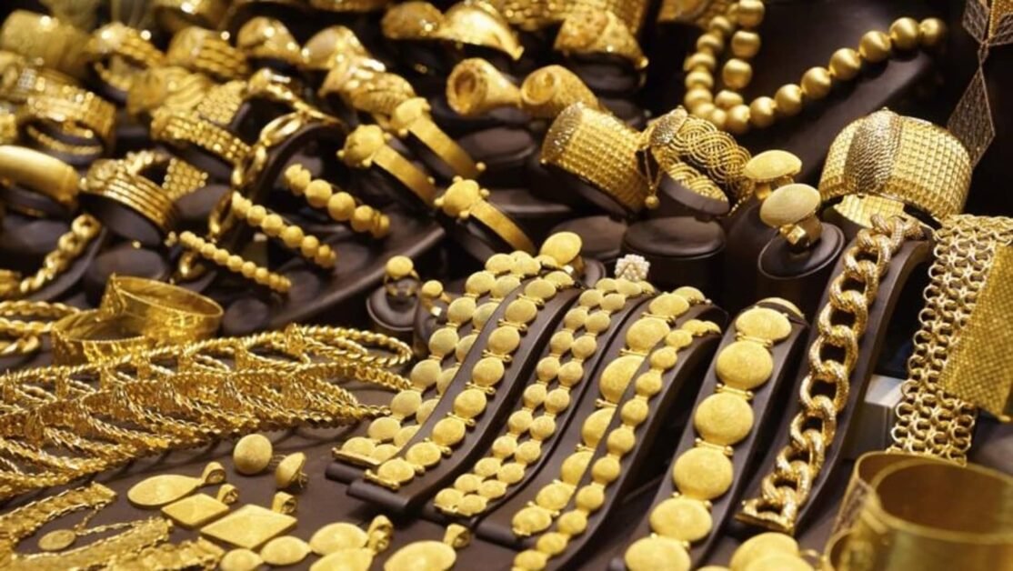 7 मई को सोने और चांदी की कीमतें: अपने शहर में नवीनतम दरों की जांच करें