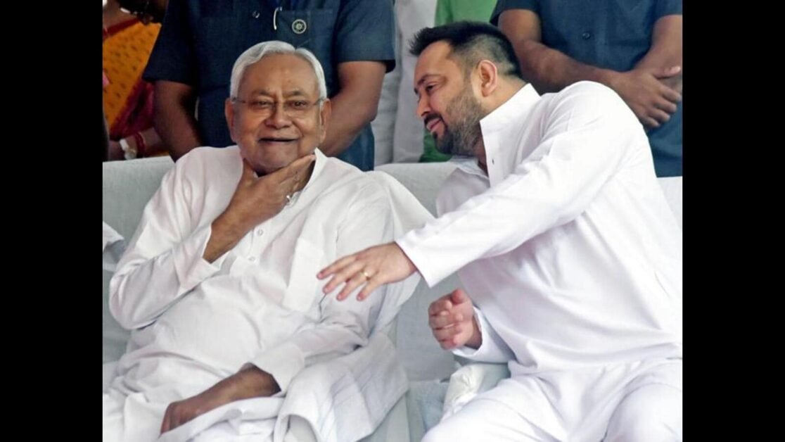 शिक्षकों की भर्ती: बिहार में वामपंथी नेताओं ने जीए के प्रमुख चेहरों से मुलाकात की, नए नियमों को लेकर सीएम से मिलने की मांग की
