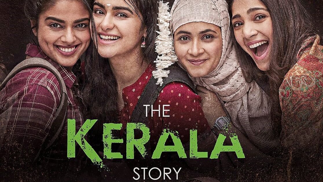 'द केरला स्टोरी' इन राज्यों में टैक्स फ्री घोषित  इसका मतलब क्या है?