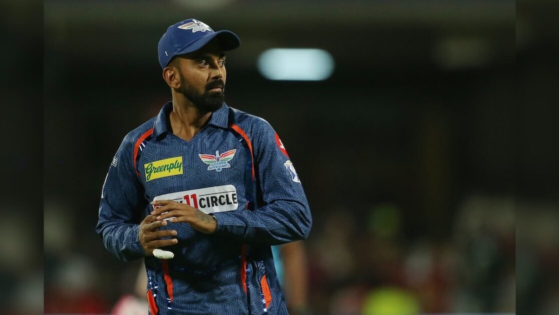 केएल राहुल की सफल सर्जरी, सुनील शेट्टी ने दी प्रतिक्रिया |  क्रिकेट खबर