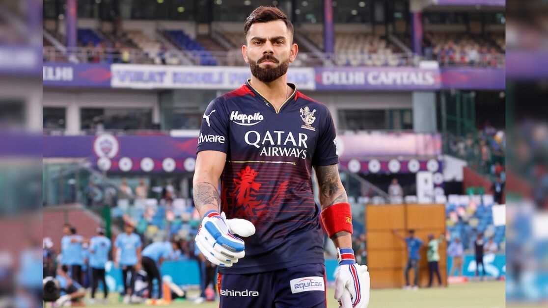 "द्वेष, क्रोध, नकारात्मकता...": विराट कोहली की नवीनतम इंस्टा स्टोरी ने अटकलों को फिर से जन्म दिया |  क्रिकेट खबर