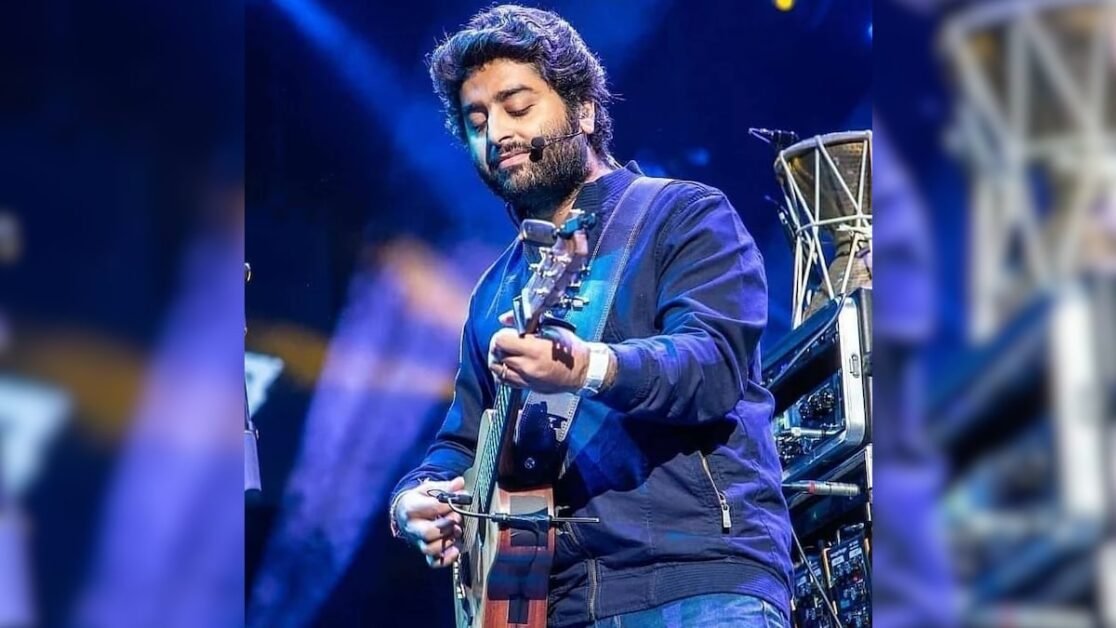 वेस्टइंडीज क्रिकेट स्टार ऐस सिंगिंग चैलेंज, क्रोन अरिजीत सिंह हिट नंबर।  देखो |  क्रिकेट खबर