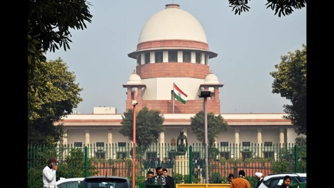 जाति सर्वेक्षण पर हाईकोर्ट के अंतरिम रोक के खिलाफ बिहार पहुंचा SC