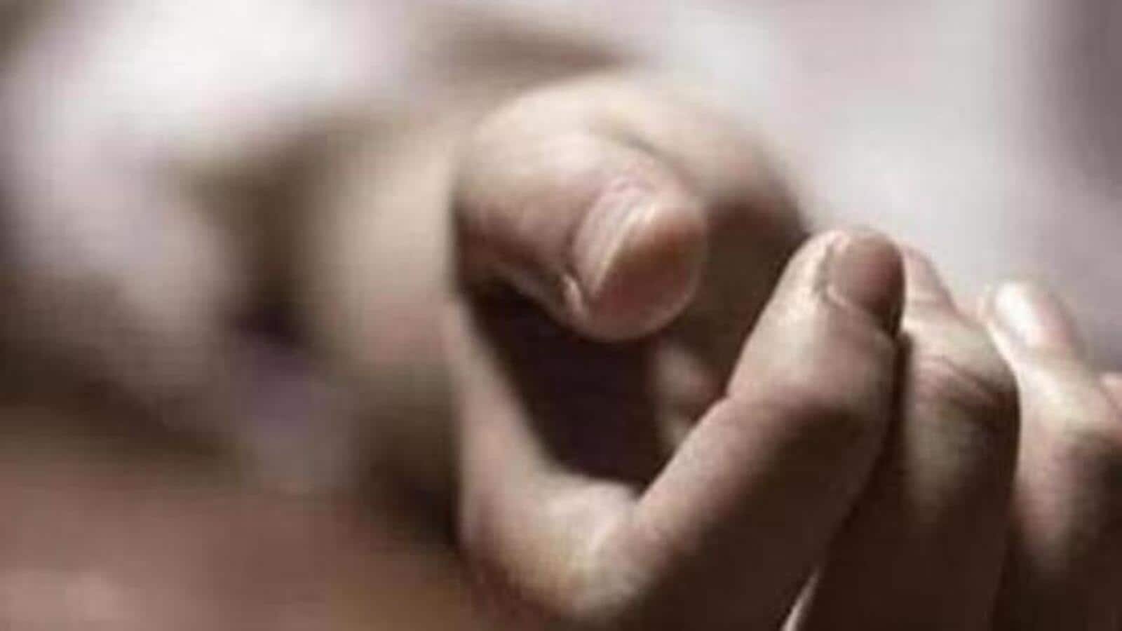 बिहार: रेलवे क्वार्टर में महिला आरपीएफ कांस्टेबल ने कथित तौर पर आत्महत्या कर ली