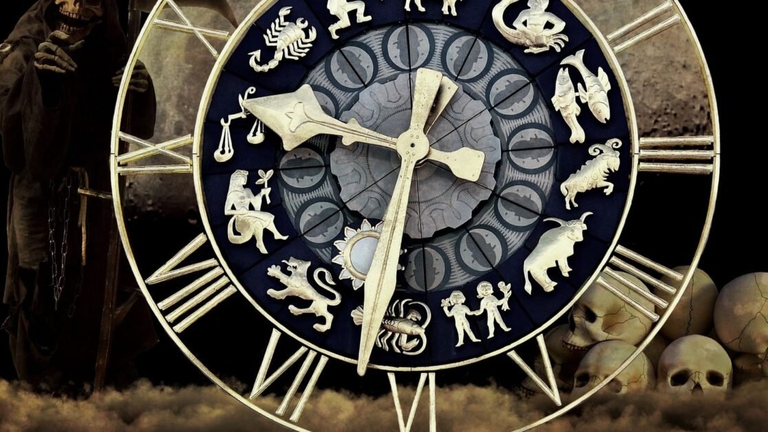 साप्ताहिक राशिफल: 15 से 21 मई 2023 तक ज्योतिषीय भविष्यवाणी की जाँच करें