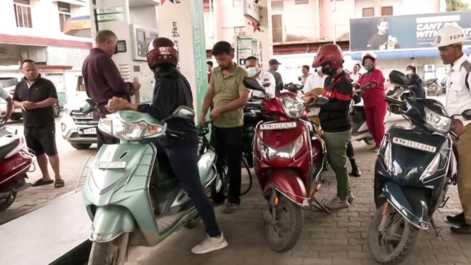 14 मई को पेट्रोल, डीजल की कीमतें: अपने शहर में नवीनतम दरों की जांच करें