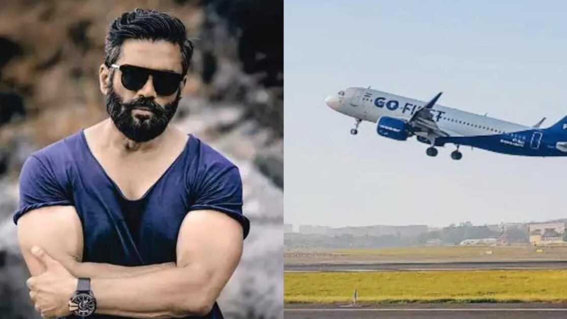 सुनील शेट्टी का भोजन वितरण ऐप से उच्च हवाई किराए तक: इस सप्ताह व्यवसाय में सभी