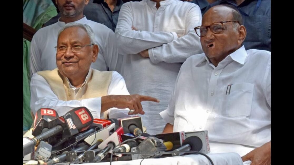 'कर्टक में सरकार बनने के बाद बड़े मोर्चे के गठन की संभावना'