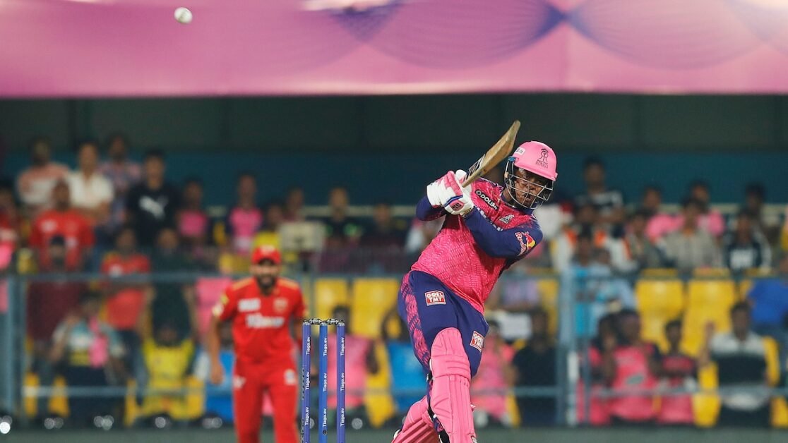 'शिमरोन हेटमायर उपलब्ध थे, चुने नहीं गए': वेस्टइंडीज के प्रमुख चयनकर्ता डेसमंड हेन्स |  क्रिकेट खबर