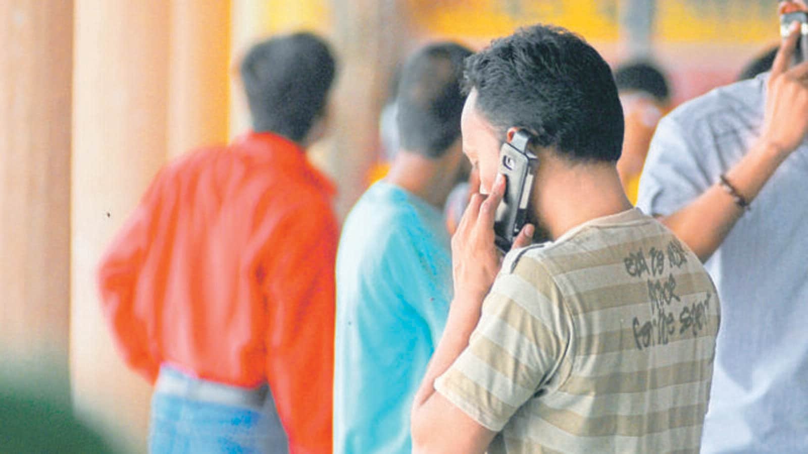 खोए हुए मोबाइल फोन को ब्लॉक करना माउस के एक क्लिक की दूरी पर है