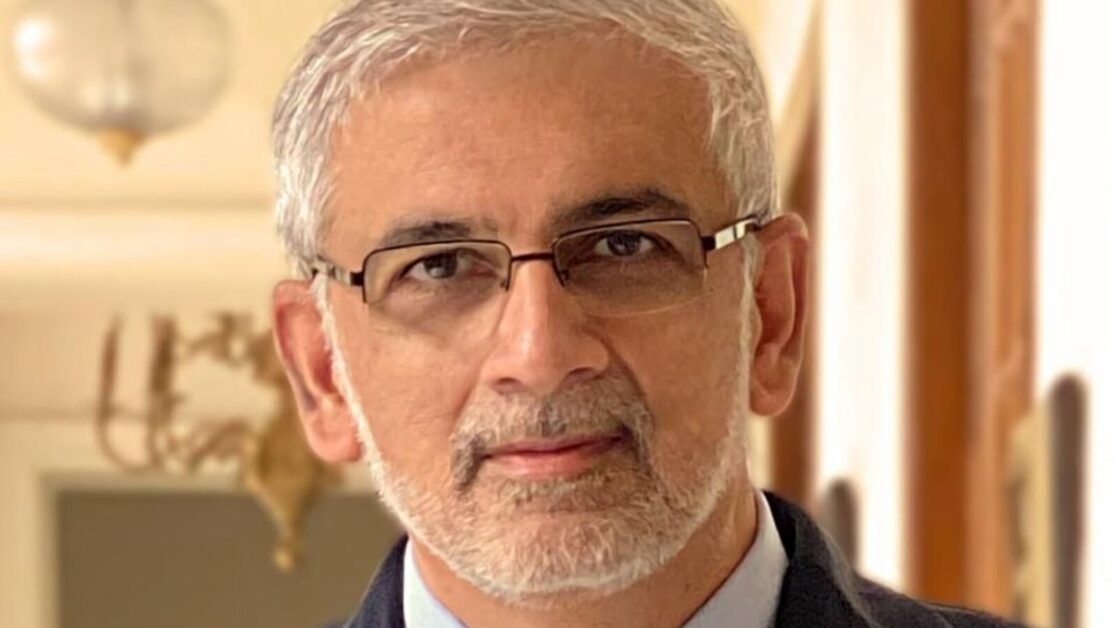 जेट एयरवेज के पूर्व सीईओ संजीव कपूर सऊदी ग्रुप एयरलाइंस में शामिल हो गए