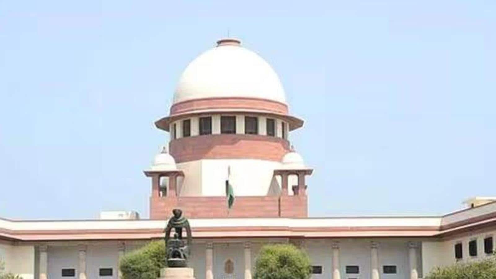 जाति सर्वेक्षण पर बिहार सरकार की याचिका पर सुनवाई से सुप्रीम कोर्ट के जज ने किया इनकार