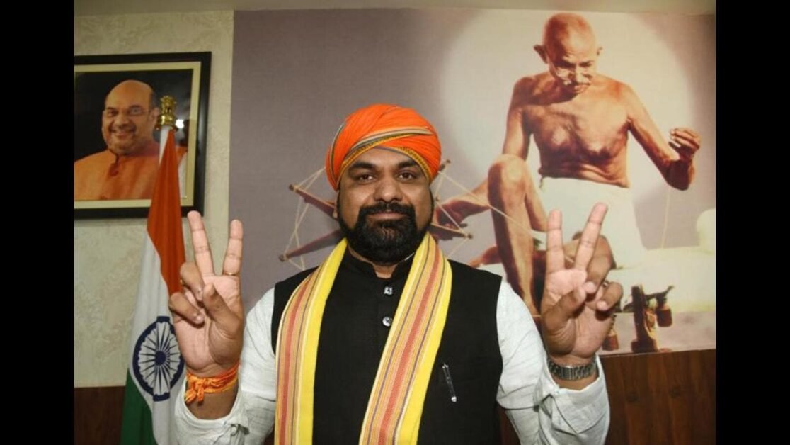 जदयू नेता ने 'शराब' वाले बयान पर बिहार भाजपा अध्यक्ष को भेजा कानूनी नोटिस