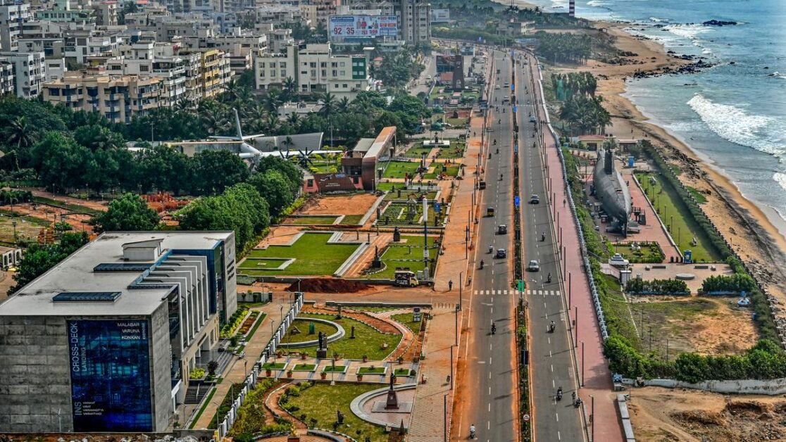 अंतर्राष्ट्रीय संग्रहालय दिवस पर, विशाखापत्तनम के प्रतिष्ठित समुद्री संग्रहालयों पर एक नज़र