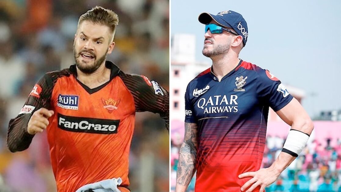 SRH बनाम RCB लाइव स्कोर अपडेट, IPL 2023: प्लेऑफ की उम्मीदों को मजबूत करने के लिए रॉयल चैलेंजर्स बैंगलोर आई विक्ट्री बनाम सनराइजर्स हैदराबाद |  क्रिकेट खबर