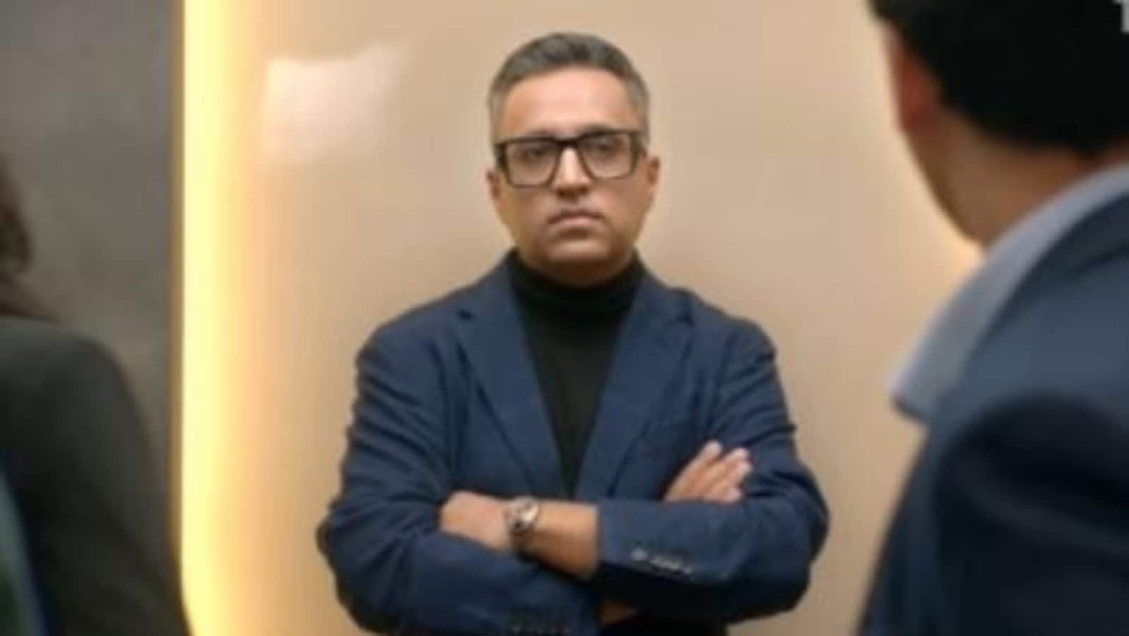 'राजनीतिक चंदे पर कोई टैक्स नहीं': अशनीर ग्रोवर ने अंतरराष्ट्रीय क्रेडिट कार्ड पर 20% टीसीएस लगाया