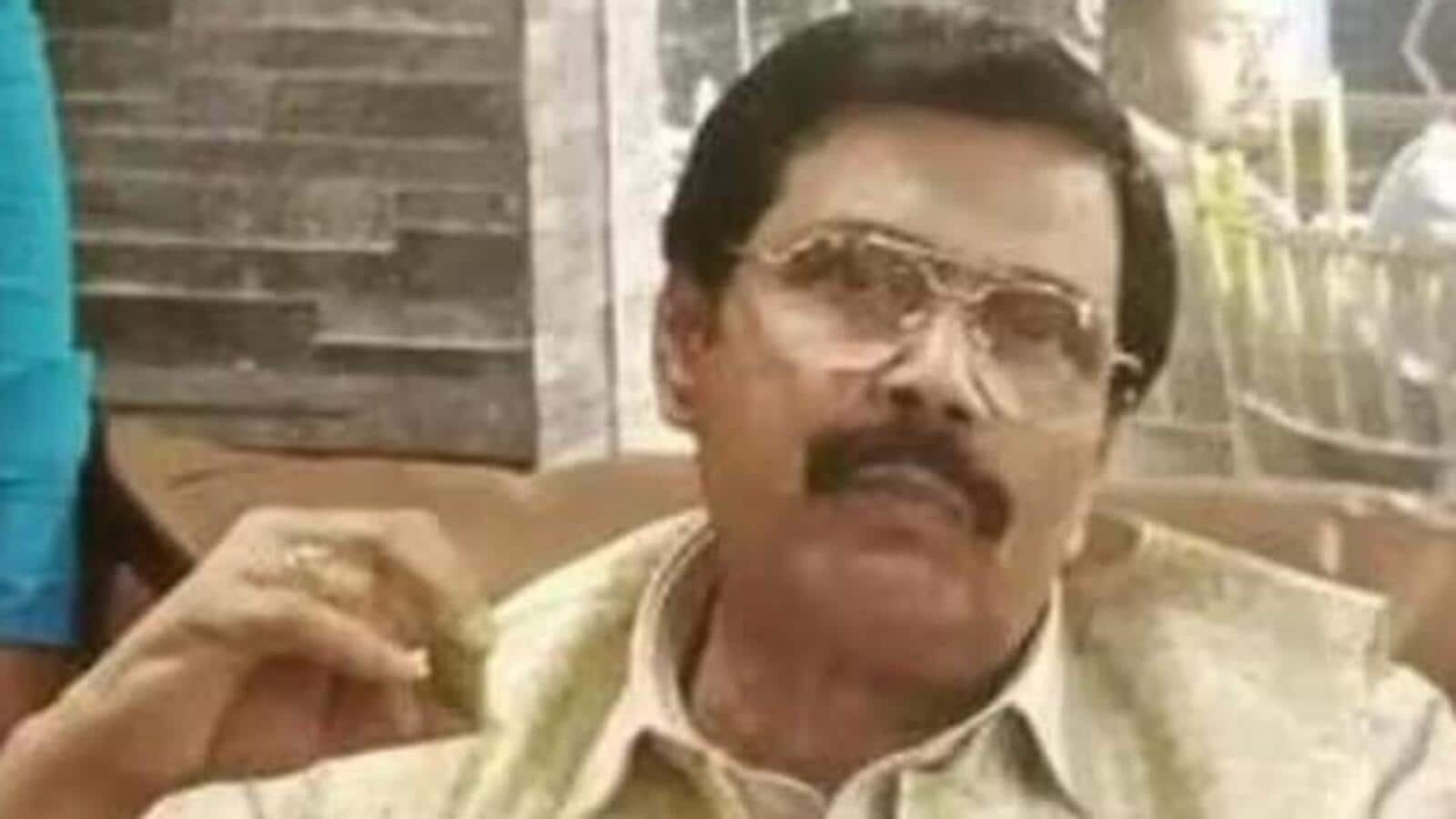 एनसीएससी ने आनंद मोहन की सजा में छूट पर बिहार सरकार को नोटिस जारी किया