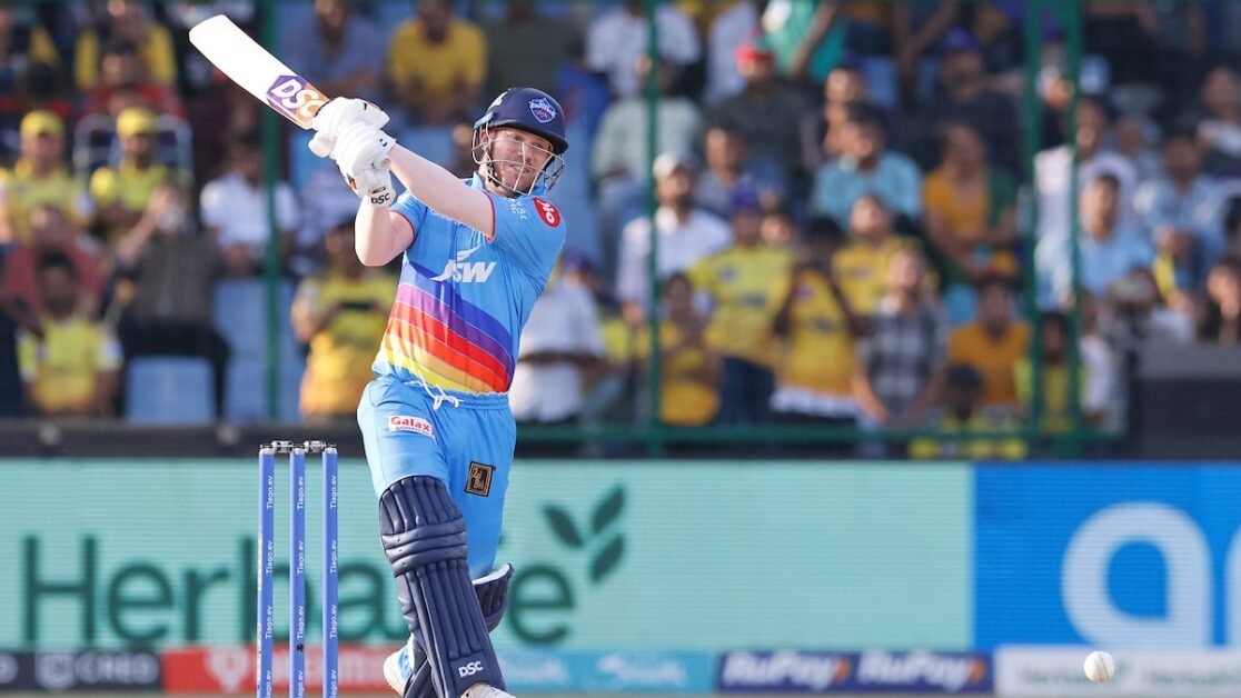 DC vs CSK Live Score Updates, IPL 2023: Onus Lies On David Warner As CSK Dominate 3-Down DC In Chase | Cricket News