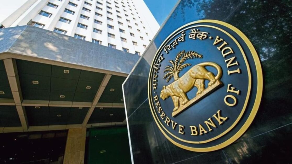 RBI ने 2022-23 के लिए भारत सरकार को ₹87,416 करोड़ के लाभांश भुगतान को मंज़ूरी दी