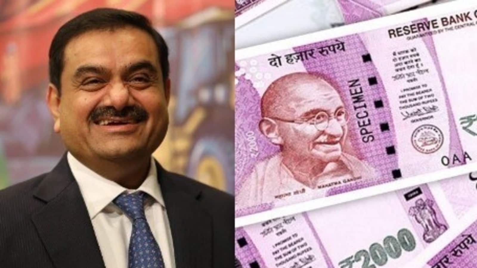 RBI के ₹2,000 के नोट वापस लेने से लेकर अडानी समूह को SC पैनल की 'क्लीन चिट' तक, इस सप्ताह चर्चा