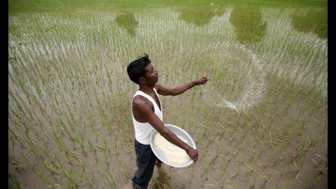 बिहार ने खरीफ सीजन में मौसम की चुनौतियों के बावजूद 2022-23 में 180 लाख मीट्रिक खाद्यान्न उत्पादन दर्ज किया