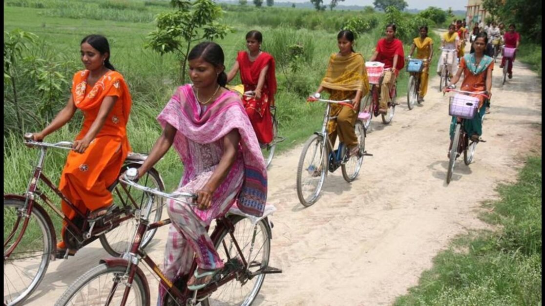 लड़कियों के लिए बिहार की साइकिल योजना जाम्बिया में हिट, 6 अफ्रीकी देशों में शुरू
