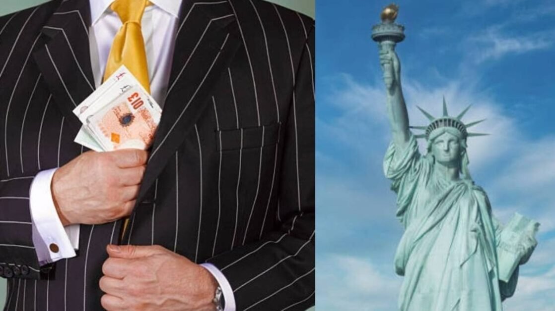 यूएसए में $100ka वर्ष की कमाई अब आपको अमीर वर्ग में क्यों नहीं रखती है