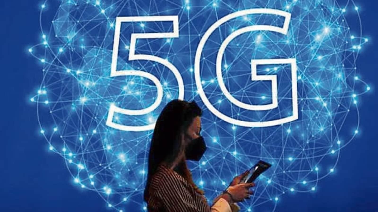 उत्तराखंड के गंगोत्री में रोल आउट के साथ 5G नेटवर्क ने 2 लाख साइटों का आंकड़ा पार कर लिया है
