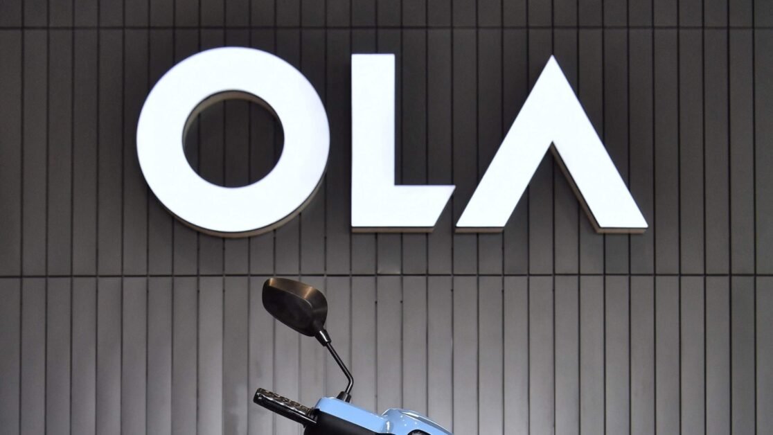 ओला इलेक्ट्रिक ने गोल्डमैन, कोटक को काम पर रखा है क्योंकि इसका 2023 के अंत तक आईपीओ का लक्ष्य है: रिपोर्ट