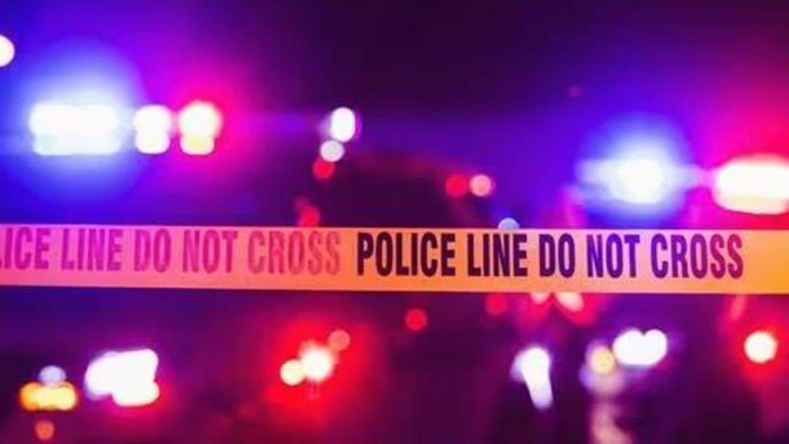 बिहार में होमवर्क नहीं करने पर 6 साल के बच्चे को स्कूल की छत से फेंका गया: पुलिस