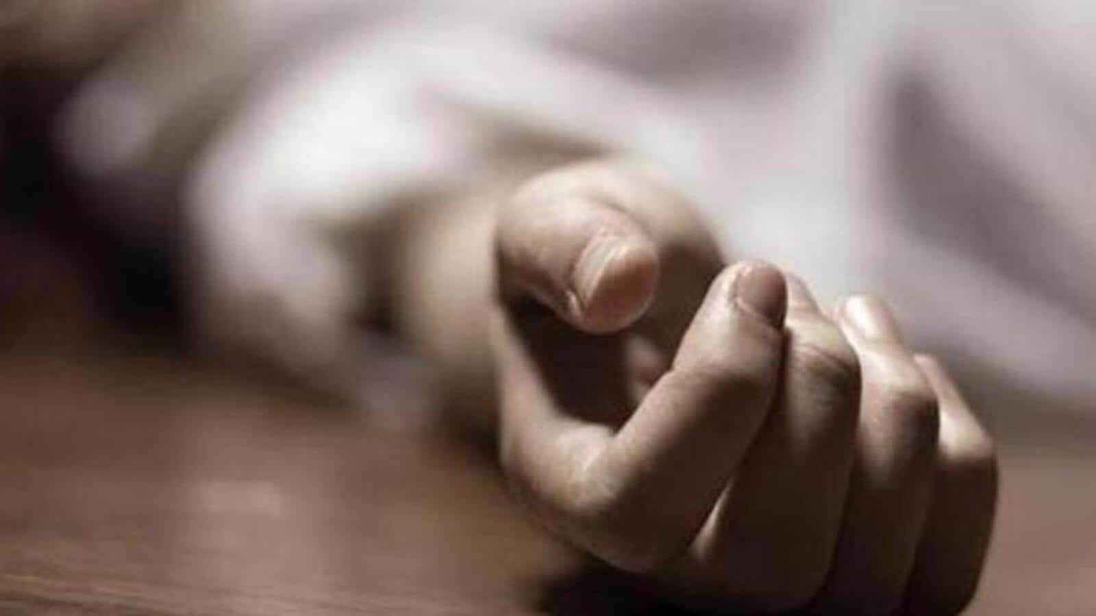 बिहार के जहानाबाद में ट्रक की चपेट में आने से दो युवकों की मौत, चालक फरार