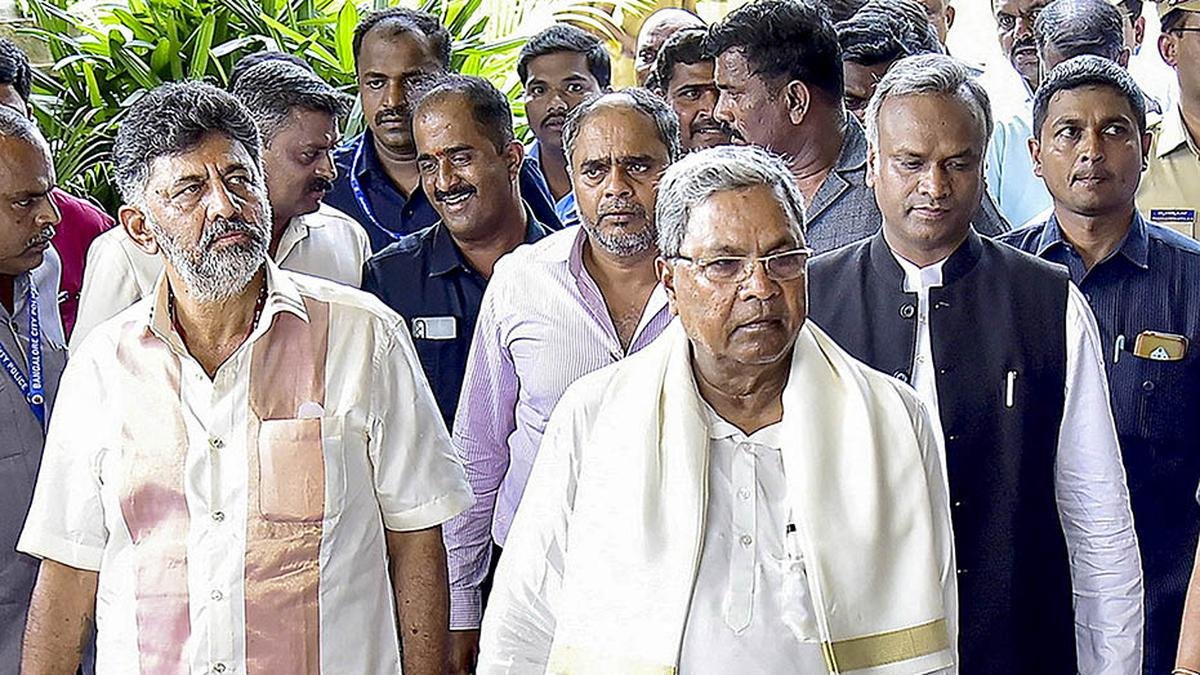 27 मई, 2023 को कर्नाटक की प्रमुख खबरें